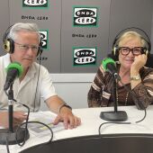 Pedro Ramis y Paca Lloret, nos hablan del hermanamiento de La Vila y Algeciras