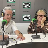 Pedro Ramis y Paca Lloret, nos hablan del hermanamiento de La Vila y Algeciras Pedro Ramis y Paca Lloret, nos hablan del hermanamiento de La Vila y Algeciras