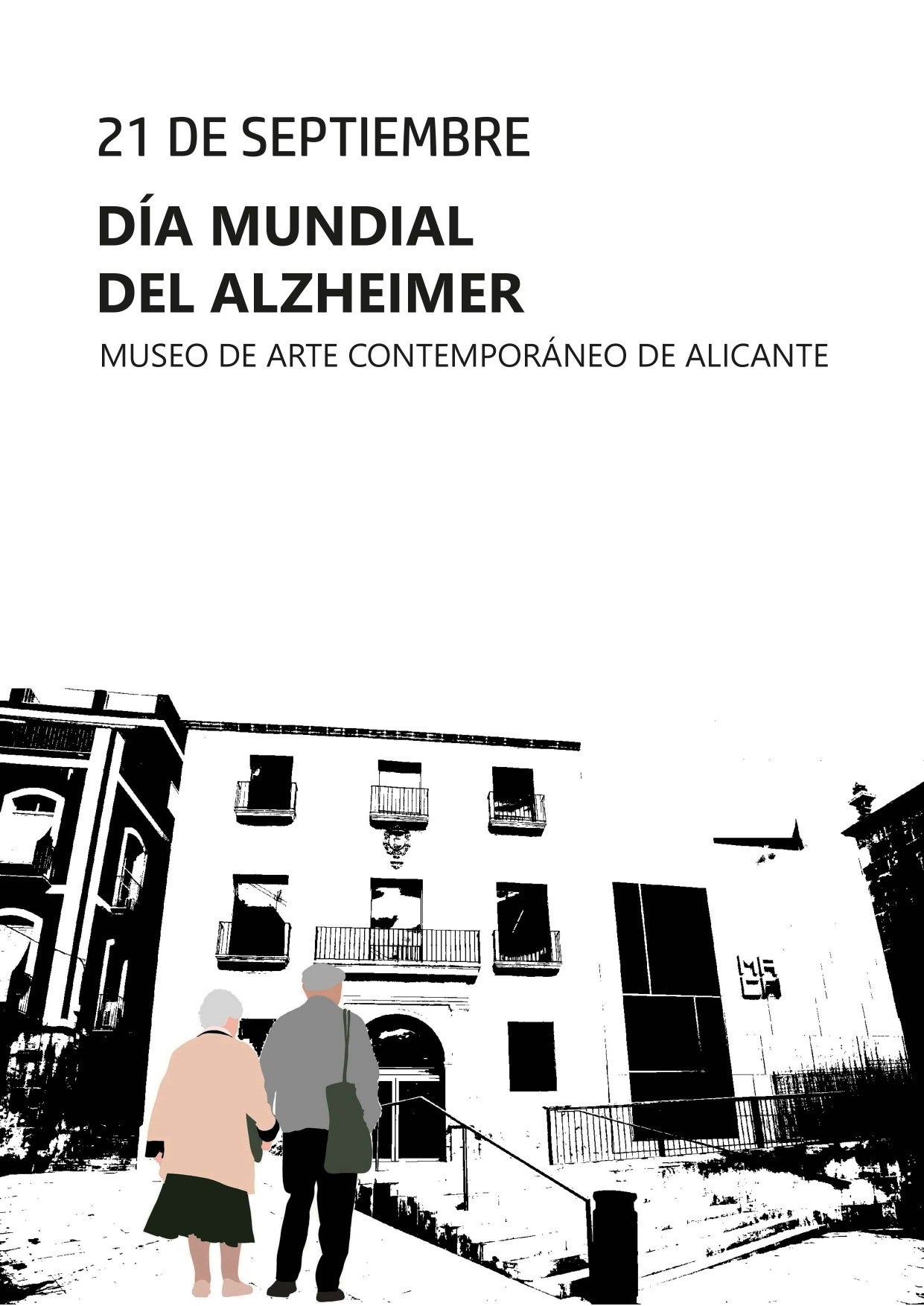 El arte y el alzhéimer bajo el lema 'Integrando la Innovación' durante esta semana en el MACA El arte y el alzhéimer bajo el lema 'Integrando la Innovación' durante esta semana en el MACA