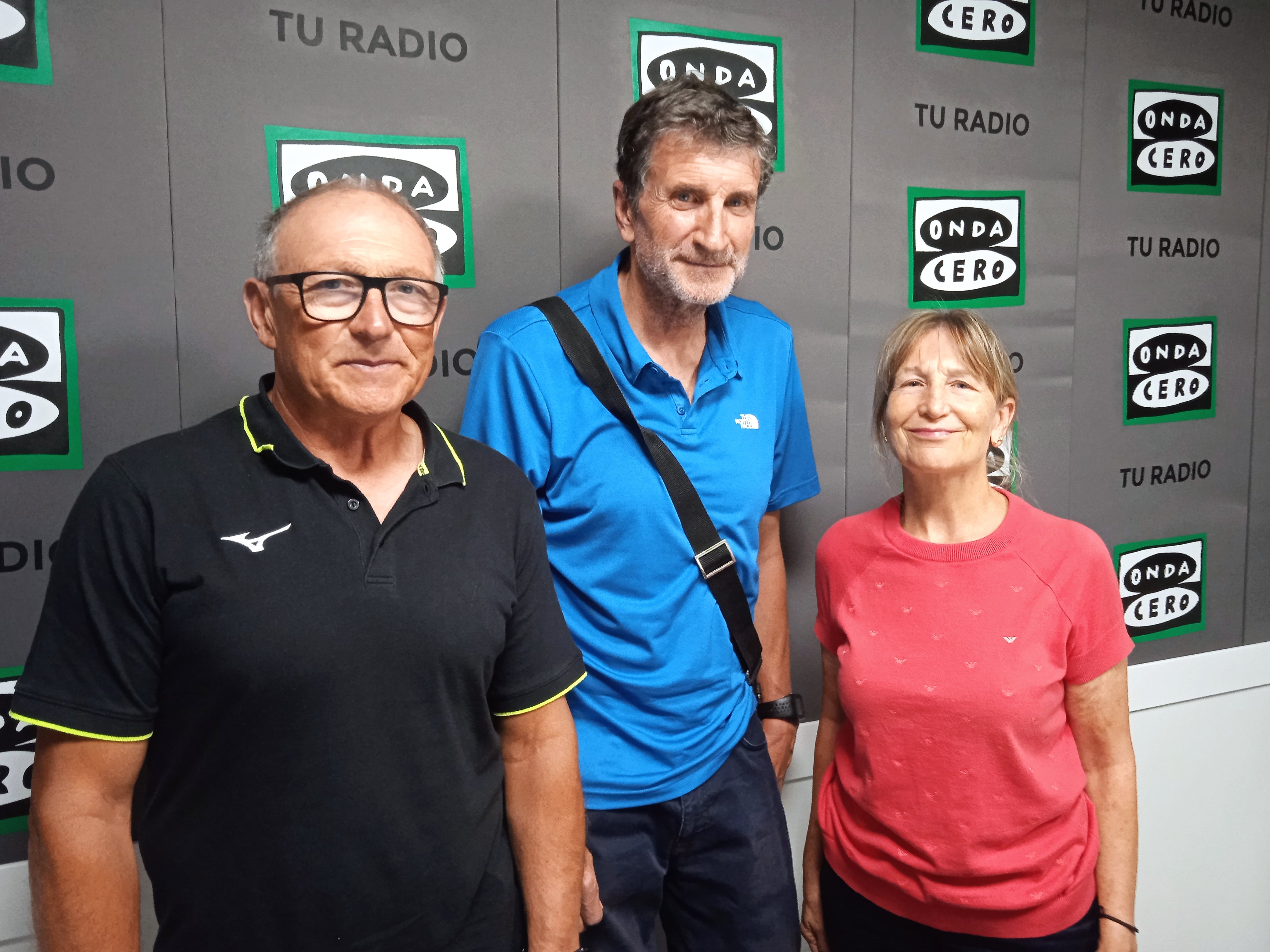 La marcha Aragón Sur regresa a los caminos turolenses La marcha Aragón Sur regresa a los caminos turolenses