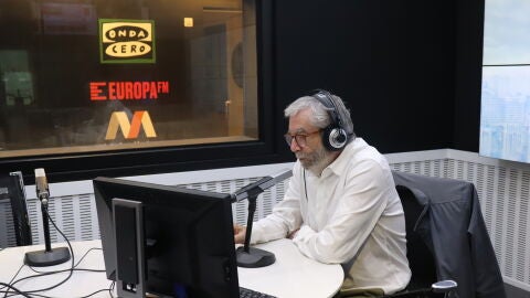 Antonio Mu&ntilde;oz Molina 