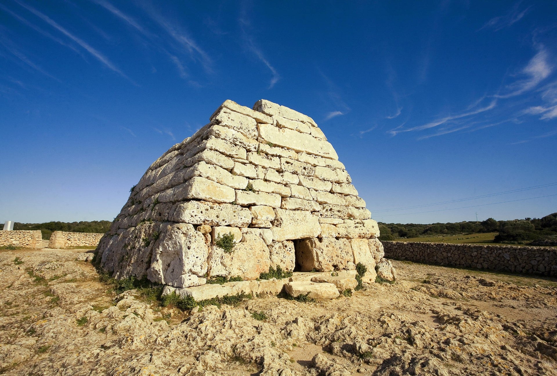 La UNESCO declara oficialmente Menorca Talayótica Patrimonio Mundial La UNESCO declara oficialmente Menorca Talayótica Patrimonio Mundial