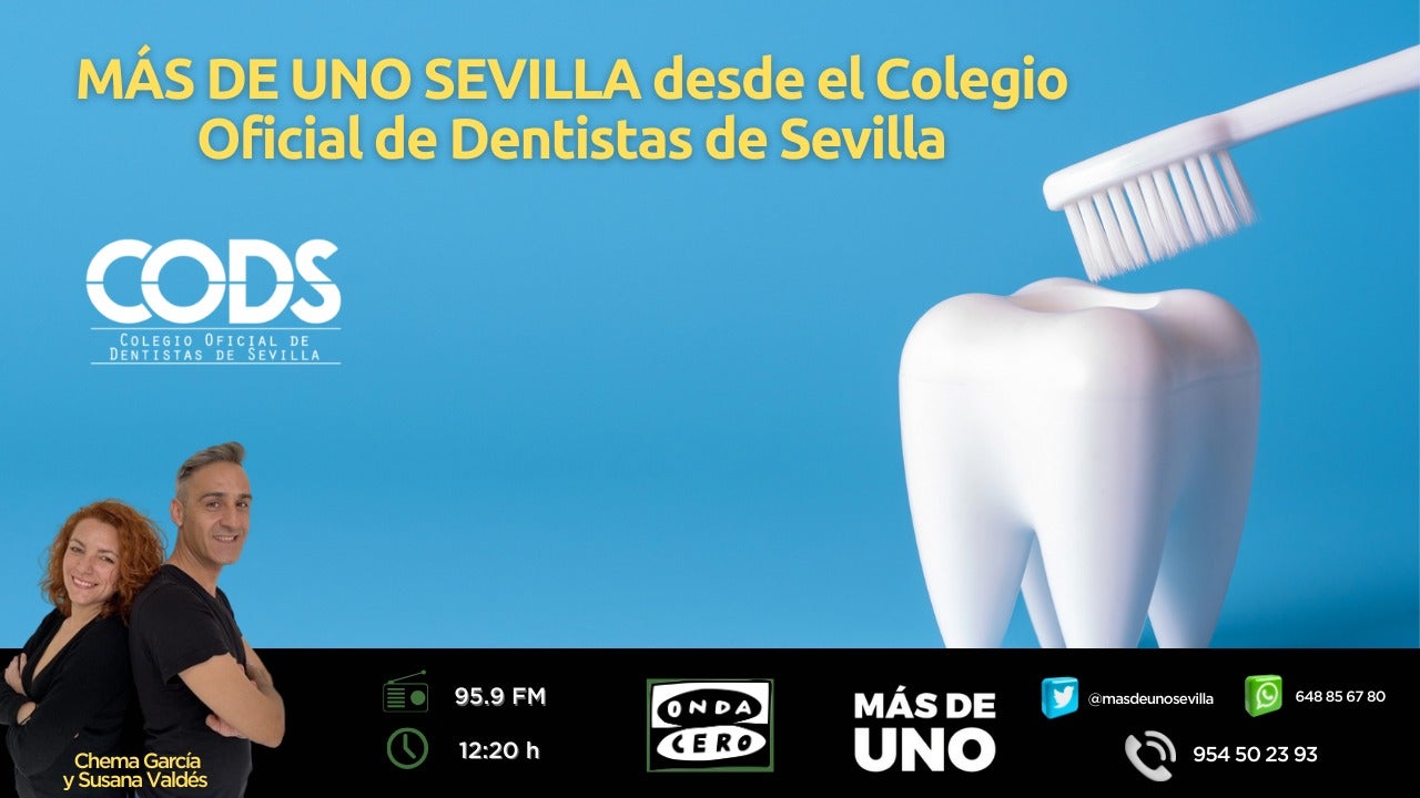 Más de uno Sevilla 18/09/2023 Más de uno Sevilla 18/09/2023