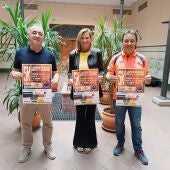 Castelló celebra el 1 de octubre la I carrera solidaria contra la leucemia 