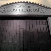 Bodega Los Llanos Bodega Los Llanos
