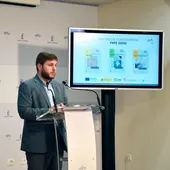 Más inversión para la rehabilitación de inmuebles en municipios pequeños Más inversión para la rehabilitación de inmuebles en municipios pequeños