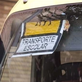 Un autobús escolar/ Europa Press Un autobús escolar/ Europa Press