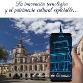 Toledo, escenario de la recuperación del patrimonio histórico-cultural explotable