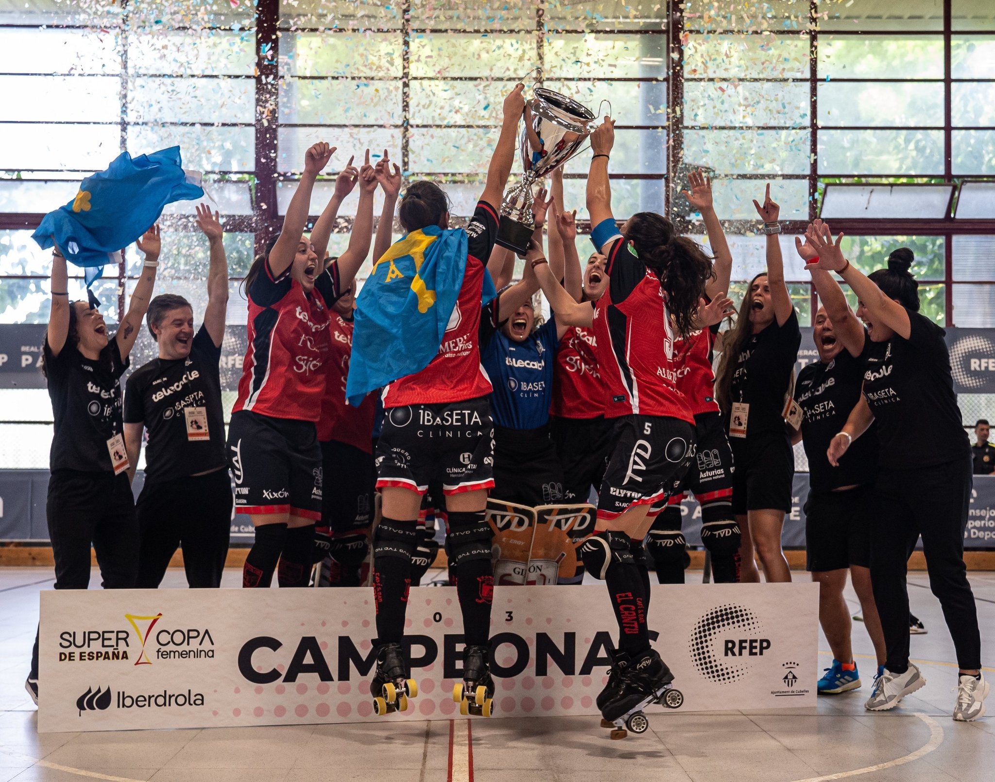 Asturias en la Onda Deportes 18/09/23 Asturias en la Onda Deportes 18/09/23