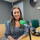 La portavoz parlamentaria de Vox en Baleares, Idoia Ribas, es entrevistada en Onda Cero Mallorca