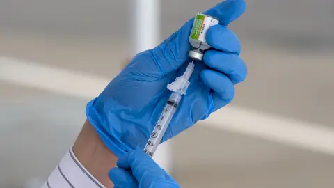 Vacuna contra la gripe Vacuna contra la gripe