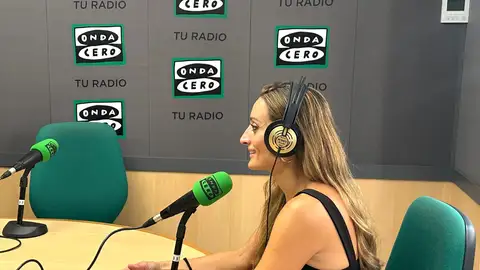 Esther Sánchez, odontóloga Esther Sánchez, odontóloga