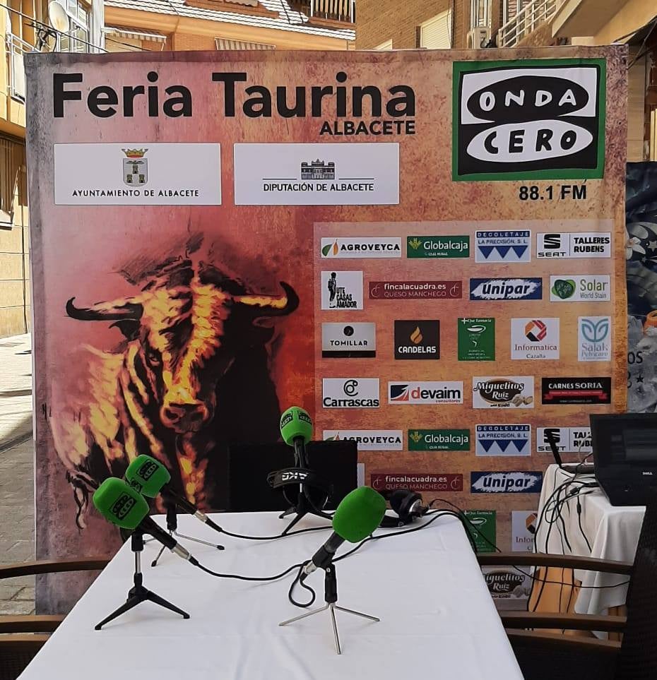 Hasta este viernes se podrá solicitar la corrida de toros suspendida el 17 de septiembre Hasta este viernes se podrá solicitar la corrida de toros suspendida el 17 de septiembre