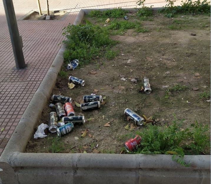 Más de uno Alcalá 18/09/2023 Más de uno Alcalá 18/09/2023