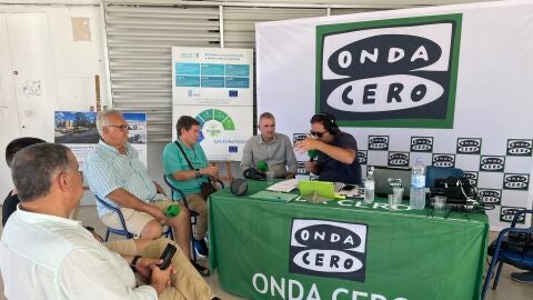 Programa M&aacute;s de Uno Huelva desde el centro multifuncional Los Desniveles