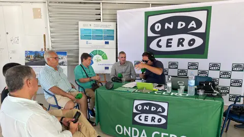 Programa Más de Uno Huelva desde el centro multifuncional Los Desniveles Programa Más de Uno Huelva desde el centro multifuncional Los Desniveles