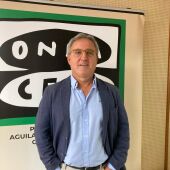Santiago Hidalgo, 40 años como secretario de Tariego de Cerrato