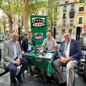 Más de Uno Granada, programa sobre la actualidad de Granada y provincia, con Juan Andrés Rejón