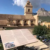 Polop de la Marina Polop de la Marina