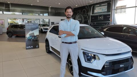 Kia