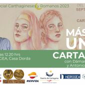 Más de Uno Cartagena desde Hidrogea