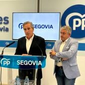 Iniciativas contra la tramitación de la Ley de Amnistía 