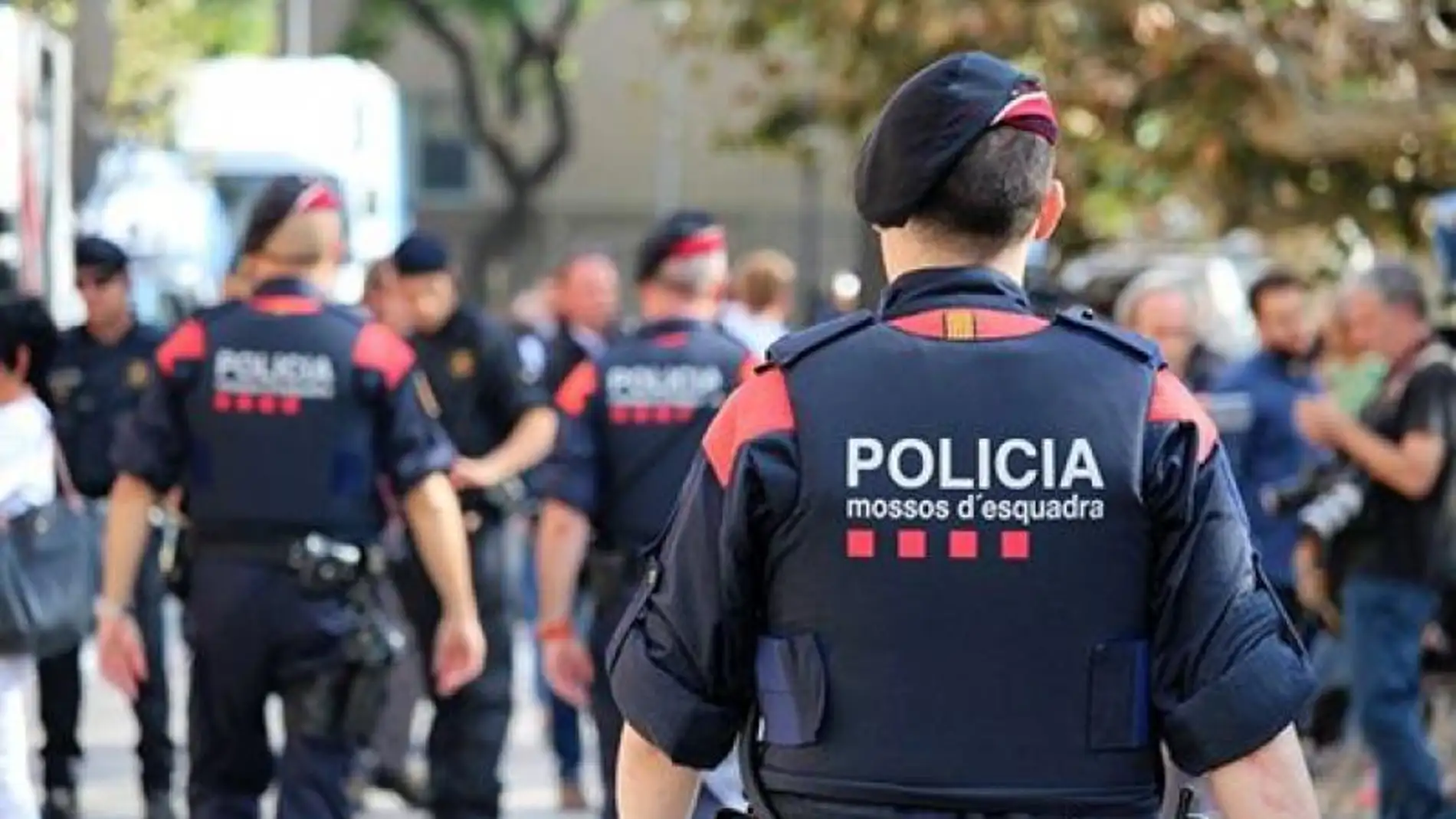 Els Mossos d'Esquadra investiguen un possible crim masclista a Tarragona