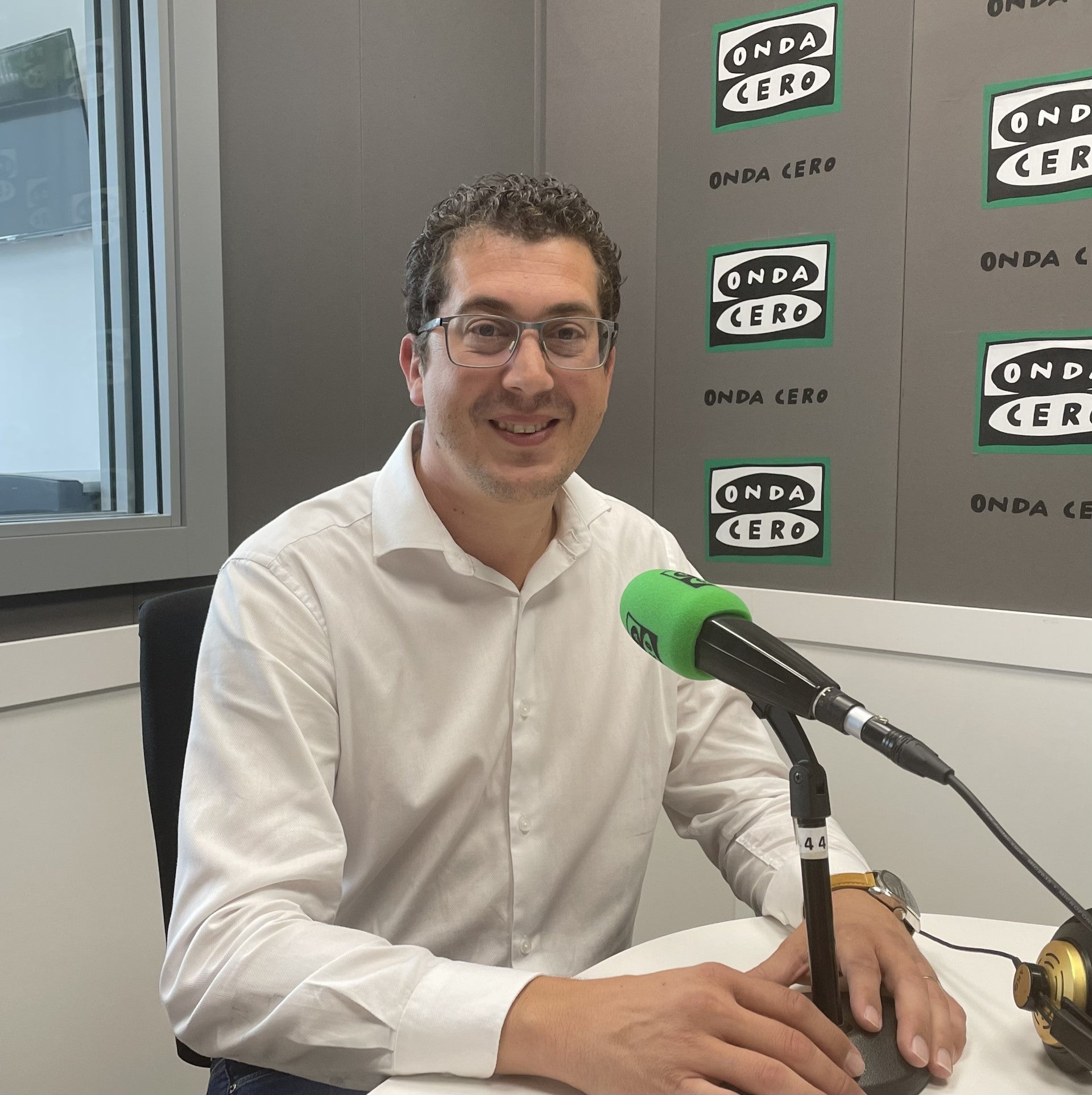 Susmozas: "Los vecinos de Polop son el eje central de nuestro proyecto" Susmozas: "Los vecinos de Polop son el eje central de nuestro proyecto"