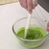 El pesto serveix per acompanyar qualsevol pasta