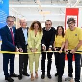 Inauguración de IKEA Cantabria
