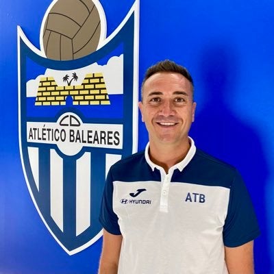 Jordi Roger: "En el Baleares las notas se ponen a final de temporada" Jordi Roger: "En el Baleares las notas se ponen a final de temporada"