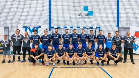 futbol sala
