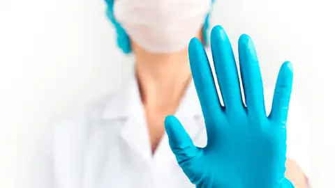 Agresión médicos Agresión médicos