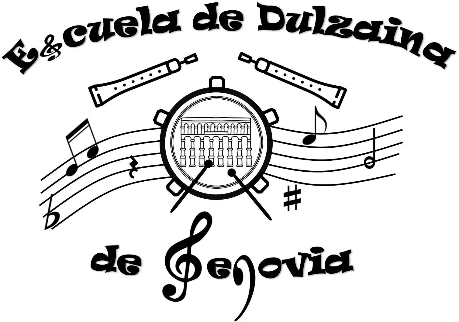 Abierto el periodo de matriculación para la Escuela de Dulzaina de Segovia Abierto el periodo de matriculación para la Escuela de Dulzaina de Segovia