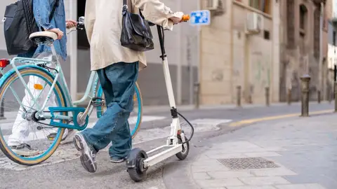Movilidad en ciudad Movilidad en ciudad