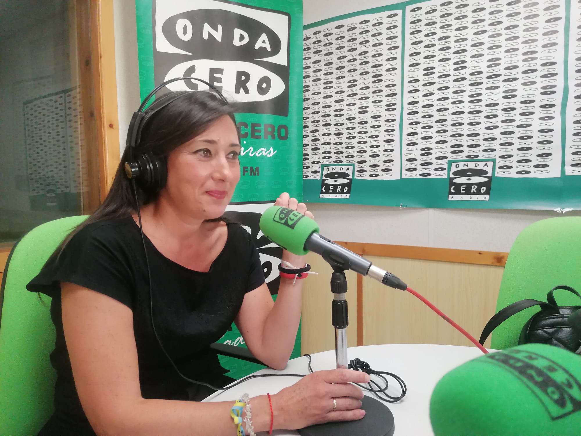 Más de Uno Algeciras 19/09/2023 Más de Uno Algeciras 19/09/2023