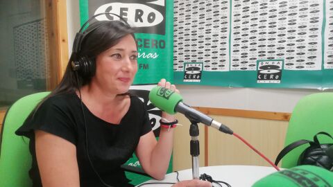 Roc&iacute;o Arrabal