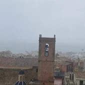 La Vila Joiosa se previene contra las fuertes lluvias y el riesgo de inundaciones La Vila Joiosa se previene contra las fuertes lluvias y el riesgo de inundaciones