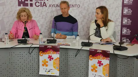 El programa ‘Engánchate’ ofrece una docena de actividades para niños y jóvenes entre los 4 y los 28 años .