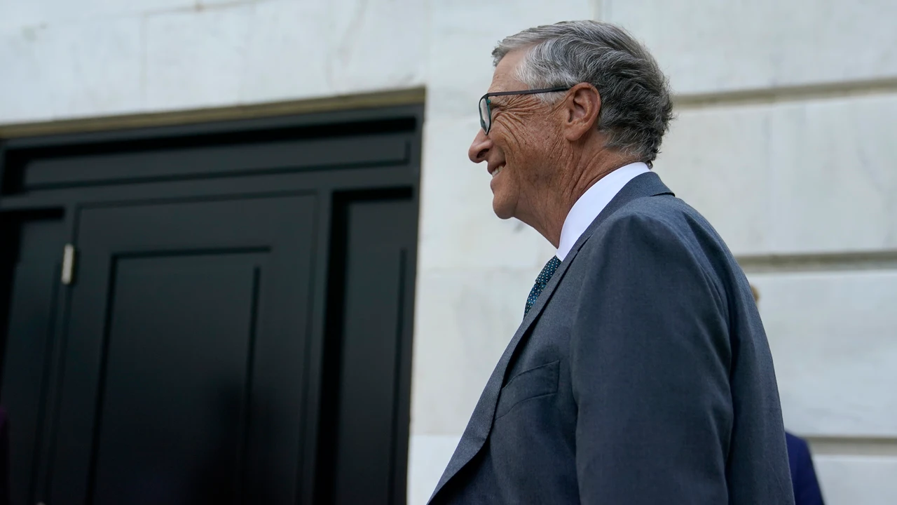 Bill Gates lo tiene claro: esta es la mejor forma de aprender algo nuevo