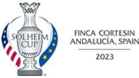 Solheim Cup 23
