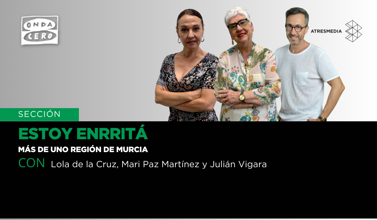 Estoy enrritá: gerascofobia, miedo a envejecer Estoy enrritá: gerascofobia, miedo a envejecer