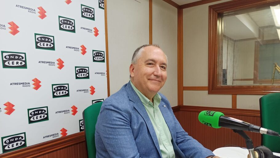 Carlos Mar&iacute;n