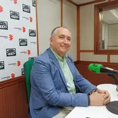 Carlos Marín Carlos Marín