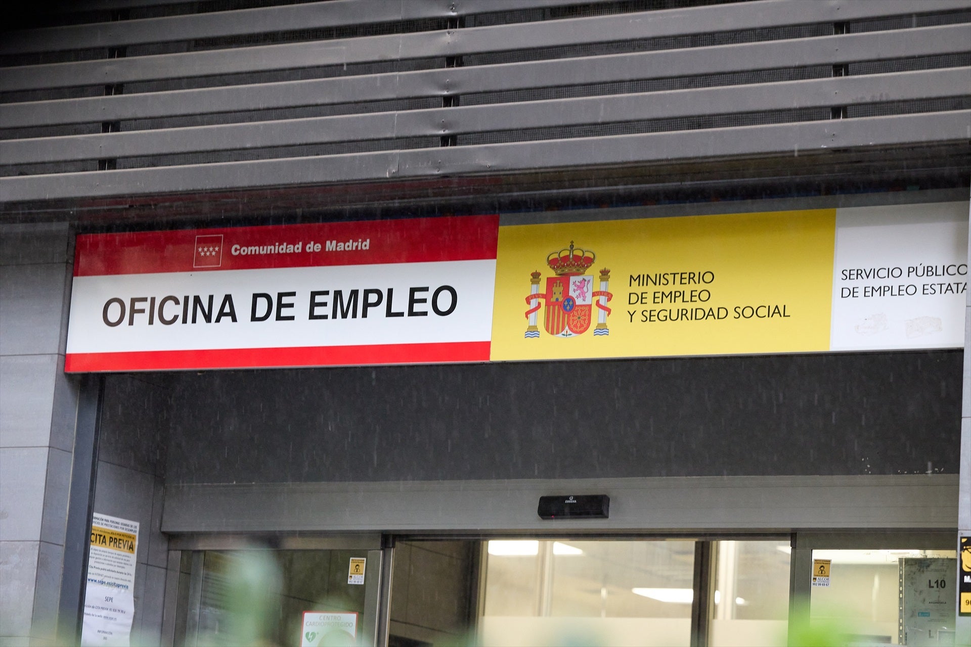 Cómo saber cuánto paro tengo: el dinero que te corresponde por año trabajado Cómo saber cuánto paro tengo: el dinero que te corresponde por año trabajado