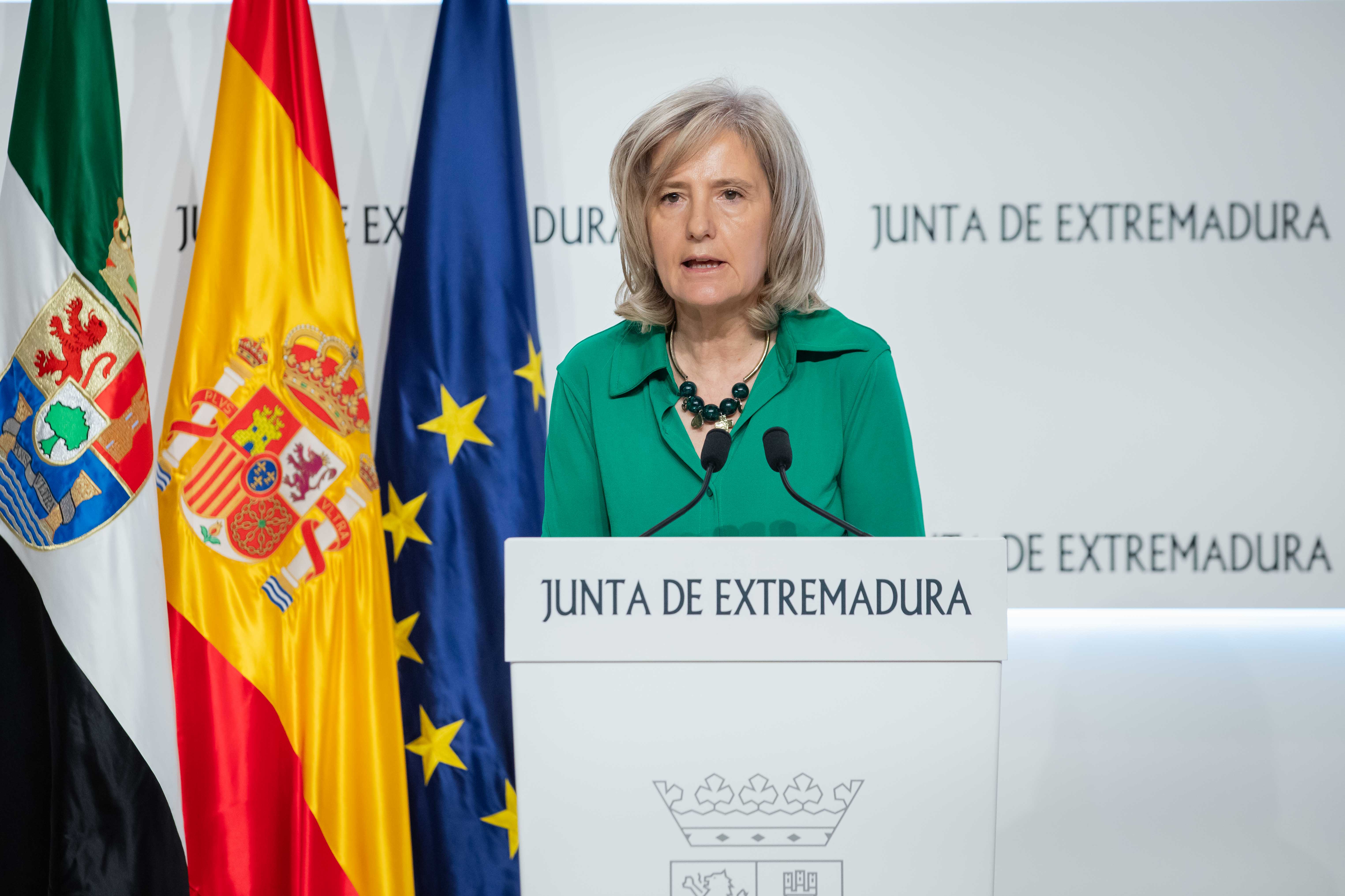 La Junta autoriza la contratación urgente de 44 plazas de pisos para personas discapacitadas y trastorno mental grave La Junta autoriza la contratación urgente de 44 plazas de pisos para personas discapacitadas y trastorno mental grave