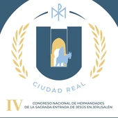 IV Congreso Nacional de Hermandades y Cofradías de la Sagrada Entrada de Jesús en Jerusalén IV Congreso Nacional de Hermandades y Cofradías de la Sagrada Entrada de Jesús en Jerusalén