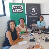 Más de Uno Málaga desde la DOP Aloreña de Málaga Más de Uno Málaga desde la DOP Aloreña de Málaga