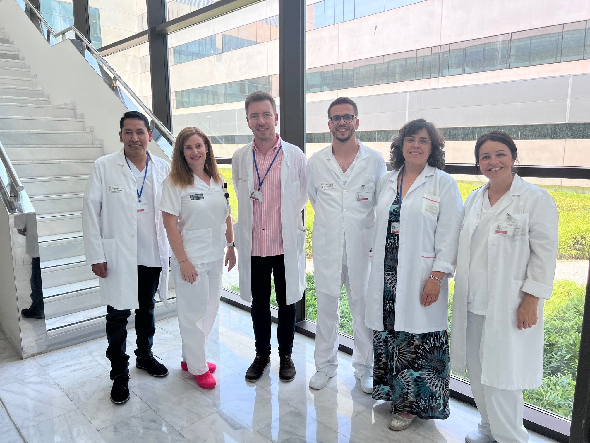 Torrevieja atiende en su centro de vacunación en sus dos primeros meses a un centenar de viajeros Torrevieja atiende en su centro de vacunación en sus dos primeros meses a un centenar de viajeros