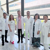 Torrevieja atiende en su centro de vacunación en sus dos primeros meses a un centenar de viajeros Torrevieja atiende en su centro de vacunación en sus dos primeros meses a un centenar de viajeros